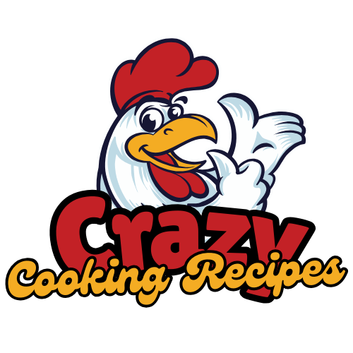 Crazy Cooking Recipes